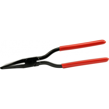 Blechbiegezange 280 mm 180° gerade