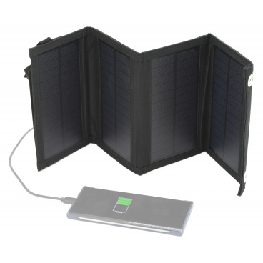 Solarladegerät 10W faltbar Solarladegerät 10W faltbar