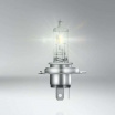 Ostram Ultra Life H4 55W Halogenlampe (4 Jahre Garantie) 1 Stk