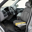 Ersatz-Sitzpolster unten für VW Transporter T4