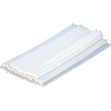 Schmelzklebestifte 11 x 300 mm, 1 kg Schmelzklebestifte 11 x 300 mm, 1 kg