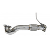 Downpipe Audi A3 8L TT 8N Seat Leon I Škoda Octavia VW Golf IV 1.8T FWD Katze