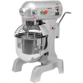 Mixér 1100W 30l