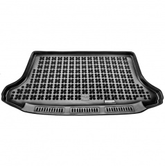 Gummiwanne für Kofferraum - Toyota RAV4, 2006-, 5-Türer.