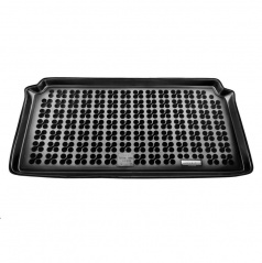 Gummiwanne für Kofferraum - Toyota Yaris 2008-