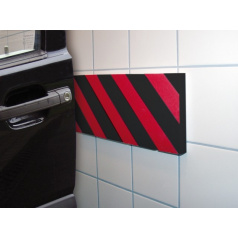 Prall-O-Fit Autogaragentorschutz, 2 Stk