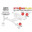 Subaru Forester bis 2006 SG StrongFlex kompletter Satz Silentblöcke 24-tlg