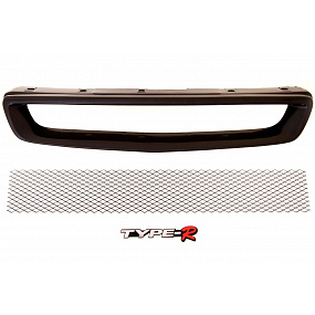 Honda Civic 96-98 Typ R Frontmaske aus Kunststoff
