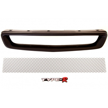 Honda Civic 96-98 Typ R Frontmaske aus Kunststoff