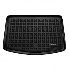 Gummiwanne für den Kofferraum - Mazda CX-3, 2015-, für den oberen Teil des Stauraums