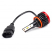 Extra starke LED-Lampen H8, H9, H11 für Hauptscheinwerfer BF-Serie 2 Stk