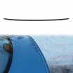 Universeller Heckflügel 135 cm mit Aufklebung