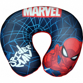 Kissen um den Hals SPIDERMAN