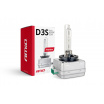 Xenon-Brenner D3S 6000K AMiO PREMIUM