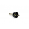Parkassistent LED 8-Sensoren Silber