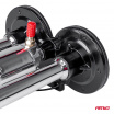 Fanfarenhorn 2-Ton 12-24V AMIO-03617