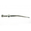Short Shifter Honda Civic IV V VI Silber