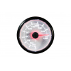Auto Gauge STP2W 52mm Uhr - Öltemperatur