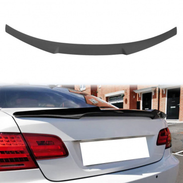 Heckflügel BMW 3er Reihe E92 (2004-2012) M4 Stil Heckflügel BMW 3er Reihe E92 (2004-2012) M4 Stil