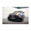 Satz Splitter Mercedes-Benz AMG GT 63S 4 Türer