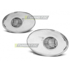 Opel Tigra 09.1994 - 12.2000 Seitenblinker aus klarem Chrom
