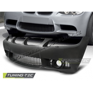 BMW E90 2009-11 M3 STYLE Frontstoßstange (ZPBM19) BMW E90 2009-11 M3 STYLE Frontstoßstange (ZPBM19)