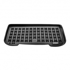 Gummiwanne für Kofferraum - Opel Adam, 2013-