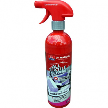 Polsterreiniger 750 ml (Swiss Technology Titanium)