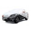 Wasserdichte Autoabdeckung SUV, VAN Aluminium XL 510x185x150cm