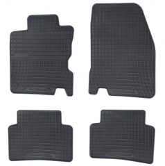 Gummimatten, Renault Kadjar 2015+