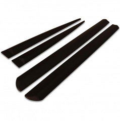 Türseitenleisten, Kia Ceed III, 2018+, HTB/Combi