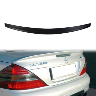 Heckspoiler Mercedes-Benz SLK R171 03-11 AMG STYLE Heckspoiler Mercedes-Benz SLK R171 03-11 AMG STYLE