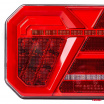LED-Heckleuchte dynamisch LINKS RCL-04-L