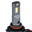 LED-Lampen X4-Serie AVIATOR HB3 9005 HIR1 9011 H10 6500K max 44W AMIO-03766