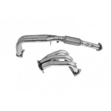 Auspuffkrümmer HONDA PRELUDE 92-96 V-Tec Auspuffkrümmer HONDA PRELUDE 92-96 V-Tec