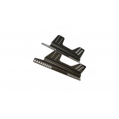 Befestigung Sportsitz BMW E36 Fahrer