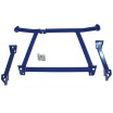 Mitsubishi Lancer Evo 01-07 BLAU Pro Strebe