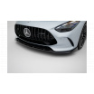 Splitter Mercedes-Benz AMG GT 63 C192 Vorne v.2
