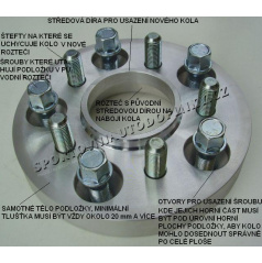 Spezielle Pads mit einer Änderung der ursprünglichen Tonhöhe in eine neue