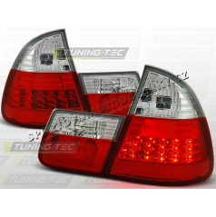 BMW E46 99–05 LED-HECKLEUCHTEN – Touring
