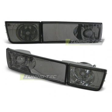 VW Vento 01.1992 - 08.1998 vordere Blinker, Halogenrauch VW Vento 01.1992 - 08.1998 vordere Blinker, Halogenrauch