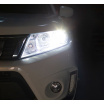 Extra starke LED-Lampe H7 für Hauptscheinwerfer (BF) - Preis für 1 Stück