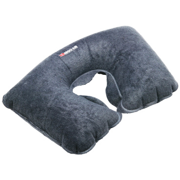 Ergonomisches aufblasbares Reisekissen ERGO-AIR 35x24 cm