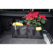 Robuster, vielseitigster Koffer-Organizer, faltbar, 56 x 37 x 32 cm, 62 l