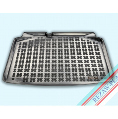 Gummiwanne für den Kofferraum des Škoda Scala 2019+