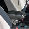 Lederarmlehne mit Omtec Dacia Duster 2018+ Gelenk