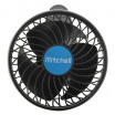 Lüfter MITCHELL 115mm USB 5V Clip