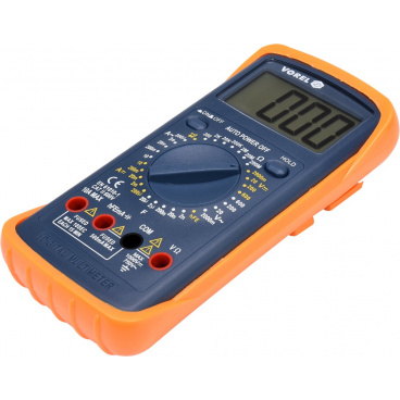 Digital-Multimeter