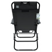 Liege/Sessel COMFORT anthrazit