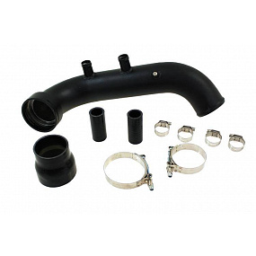 Charge Pipe TurboWorks BMW N54 N55 135i 335i 535i Charge Pipe TurboWorks BMW N54 N55 135i 335i 535i